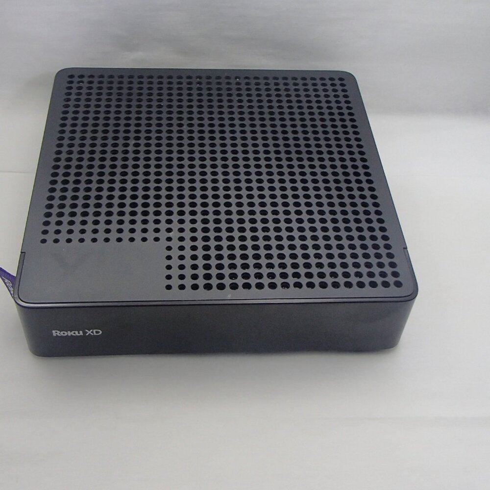 ROKU XD Model 2050X with OEM Power Supply and Remote Control Tested And Working - Picture 3 of 8